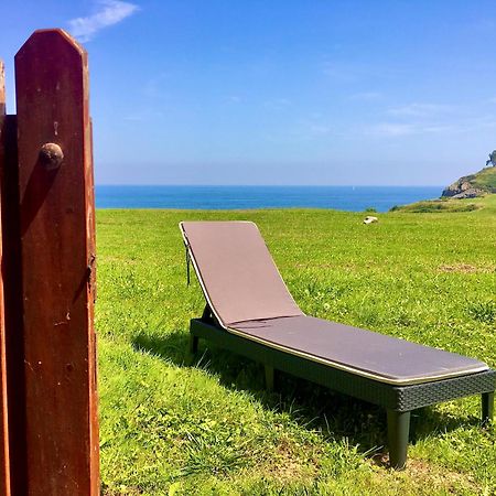 Apartmán La Casa Del Navegante Castro Urdiales Exteriér fotografie