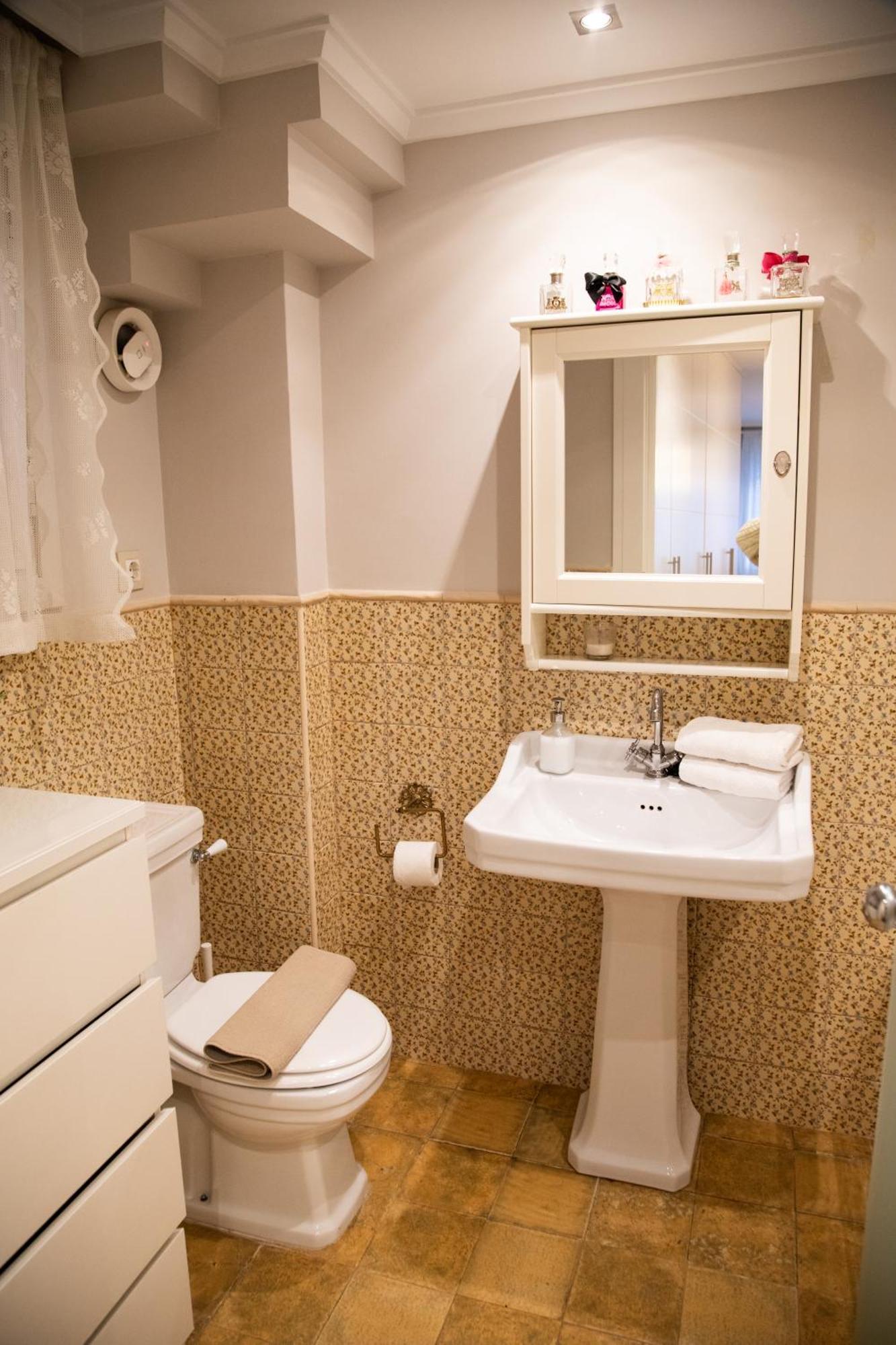 Apartmán La Casa Del Navegante Castro Urdiales Exteriér fotografie