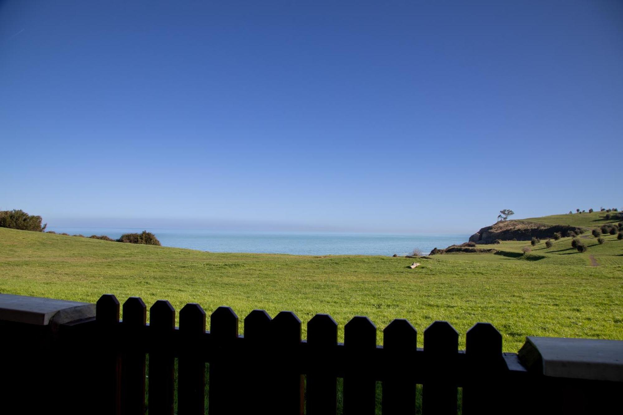 Apartmán La Casa Del Navegante Castro Urdiales Exteriér fotografie