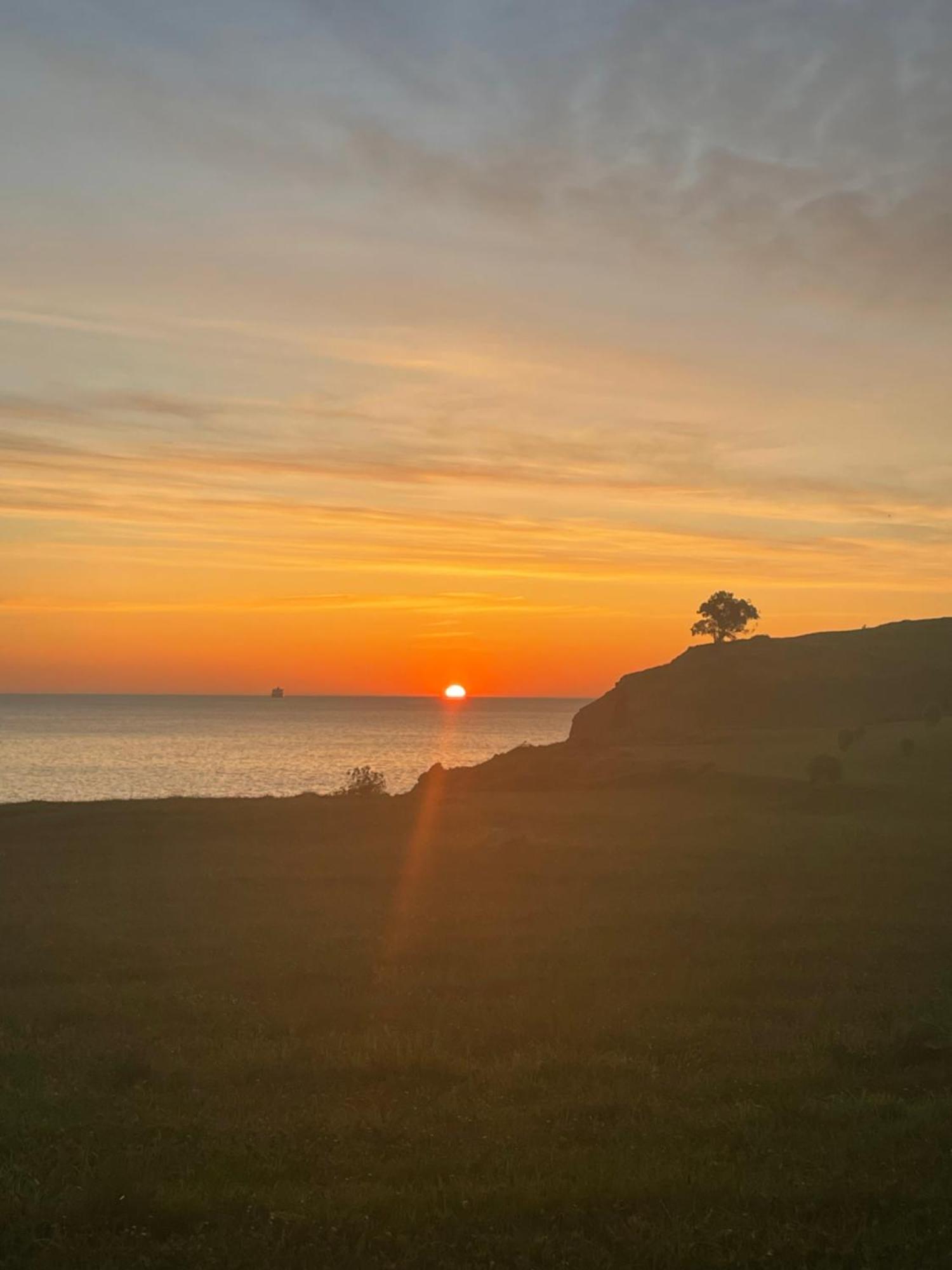 Apartmán La Casa Del Navegante Castro Urdiales Exteriér fotografie