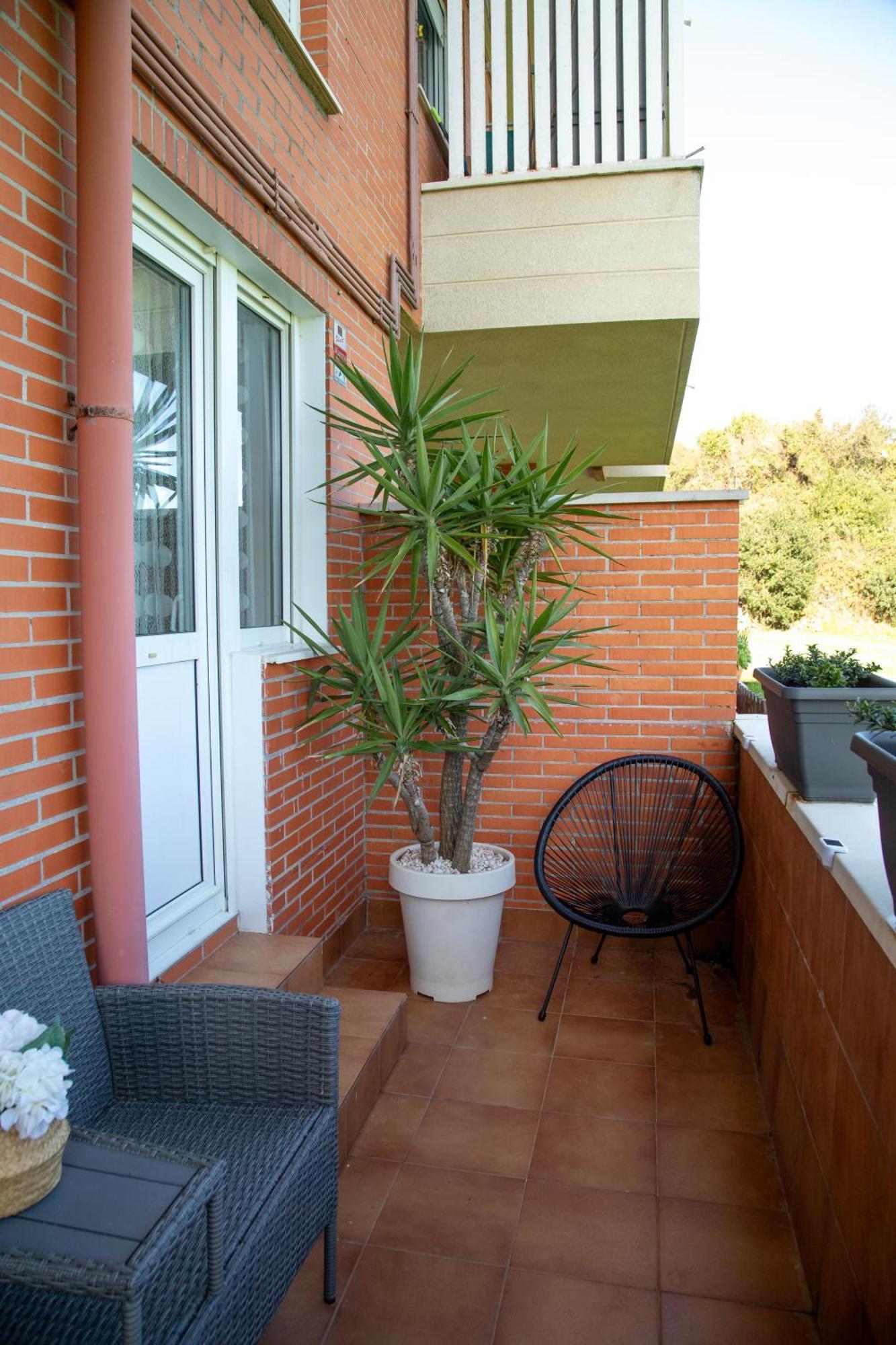 Apartmán La Casa Del Navegante Castro Urdiales Exteriér fotografie