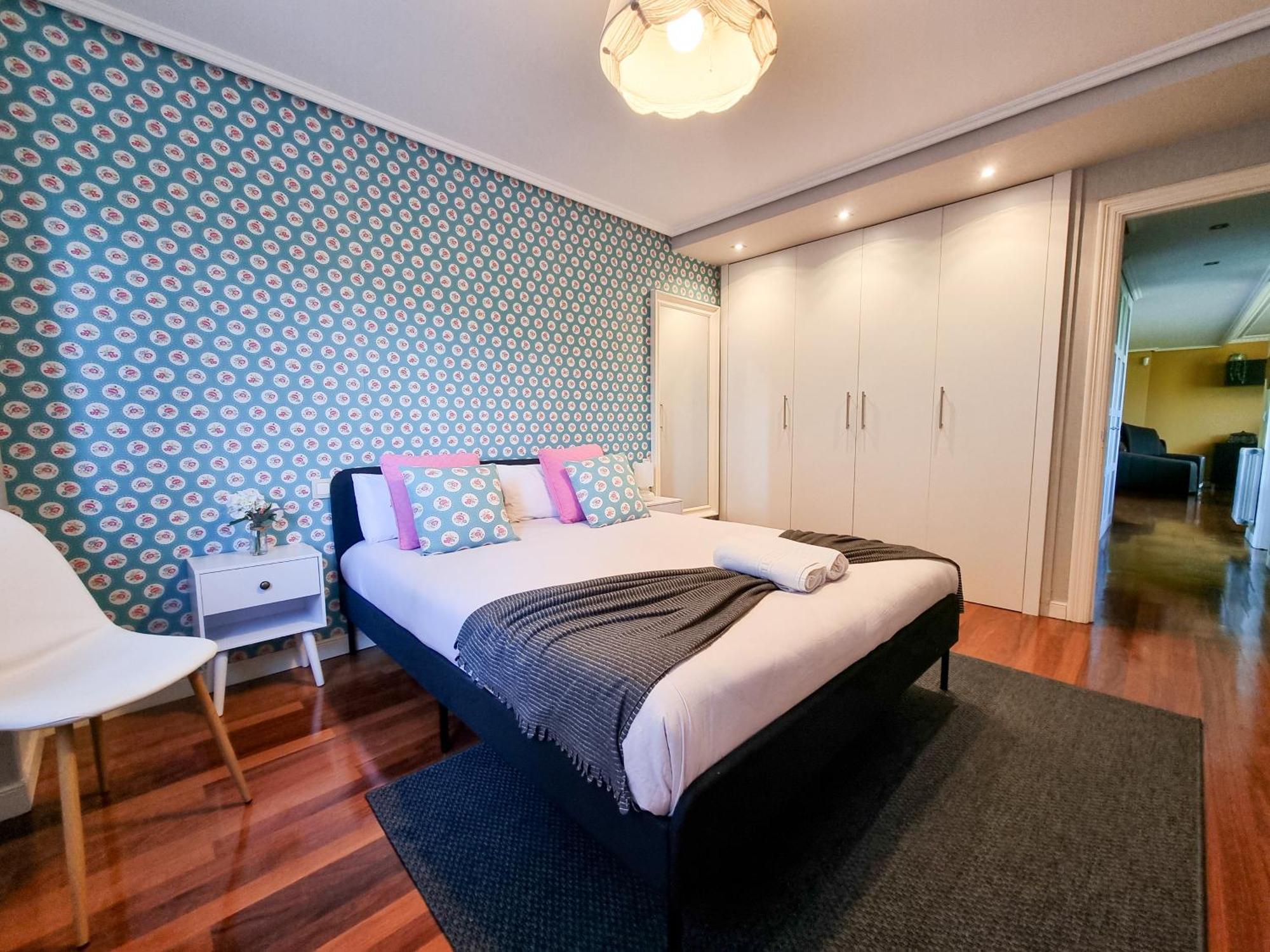 Apartmán La Casa Del Navegante Castro Urdiales Exteriér fotografie
