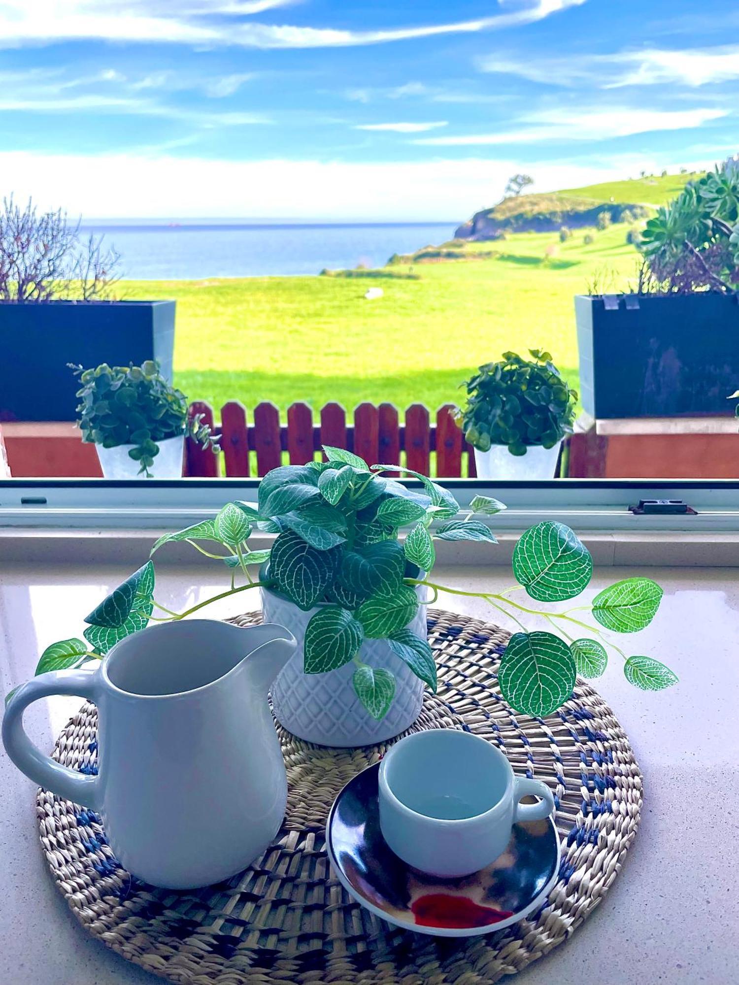 Apartmán La Casa Del Navegante Castro Urdiales Exteriér fotografie