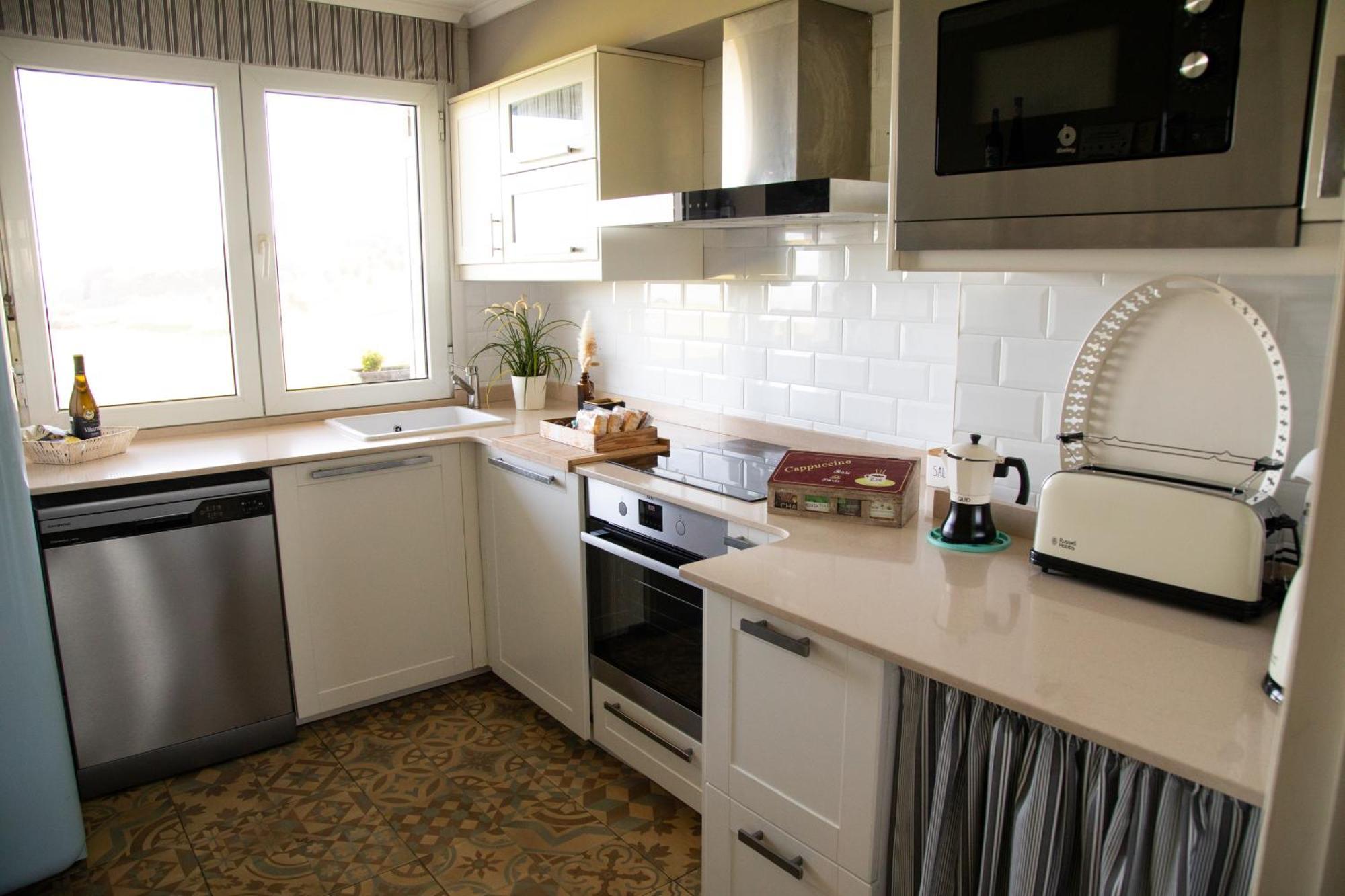 Apartmán La Casa Del Navegante Castro Urdiales Exteriér fotografie