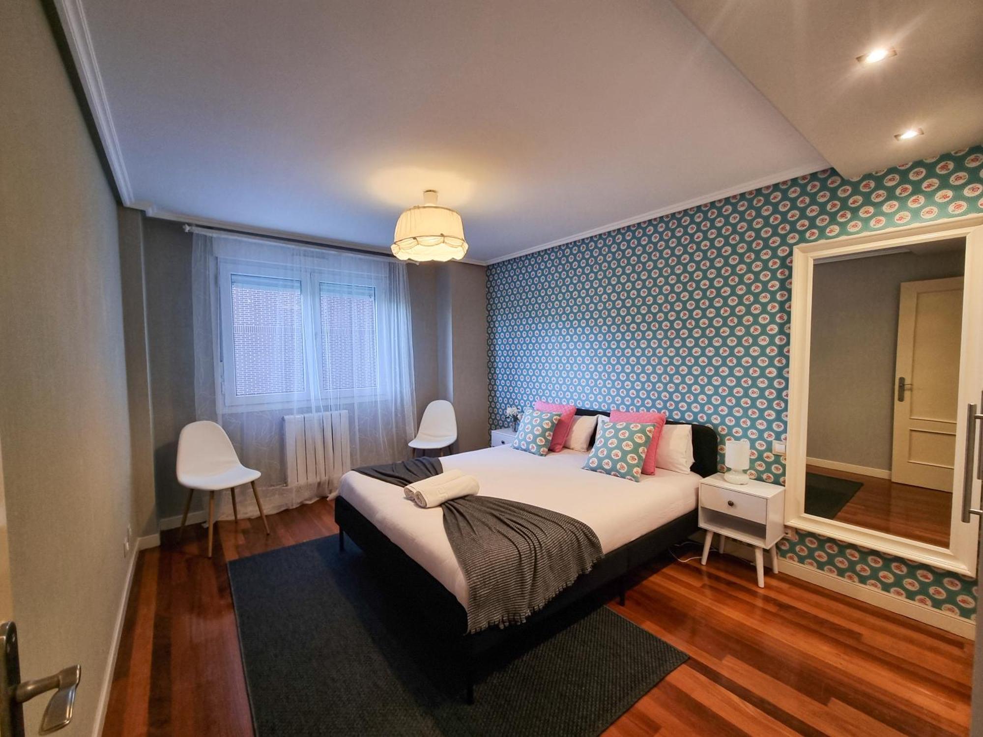 Apartmán La Casa Del Navegante Castro Urdiales Exteriér fotografie