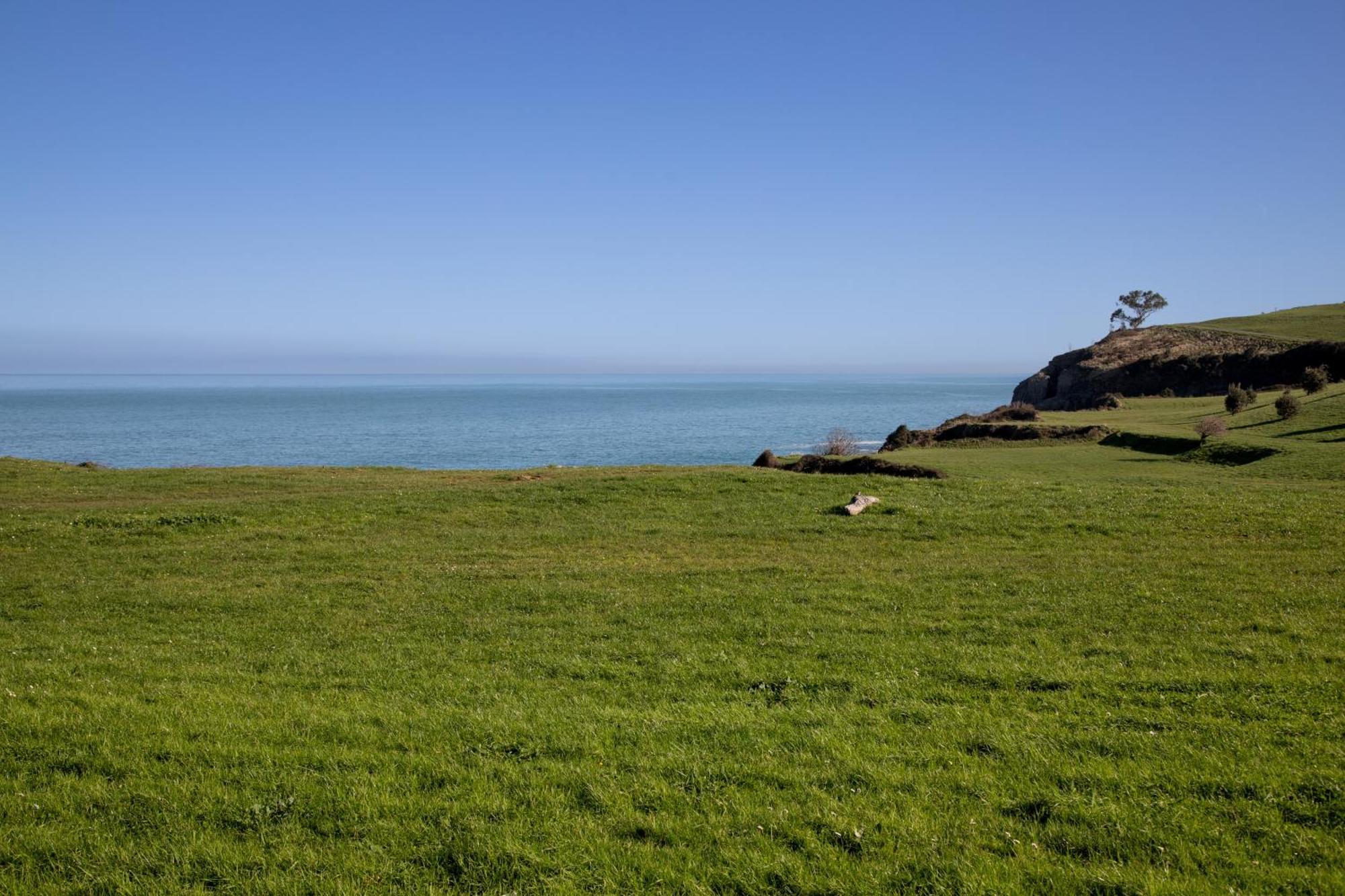Apartmán La Casa Del Navegante Castro Urdiales Exteriér fotografie