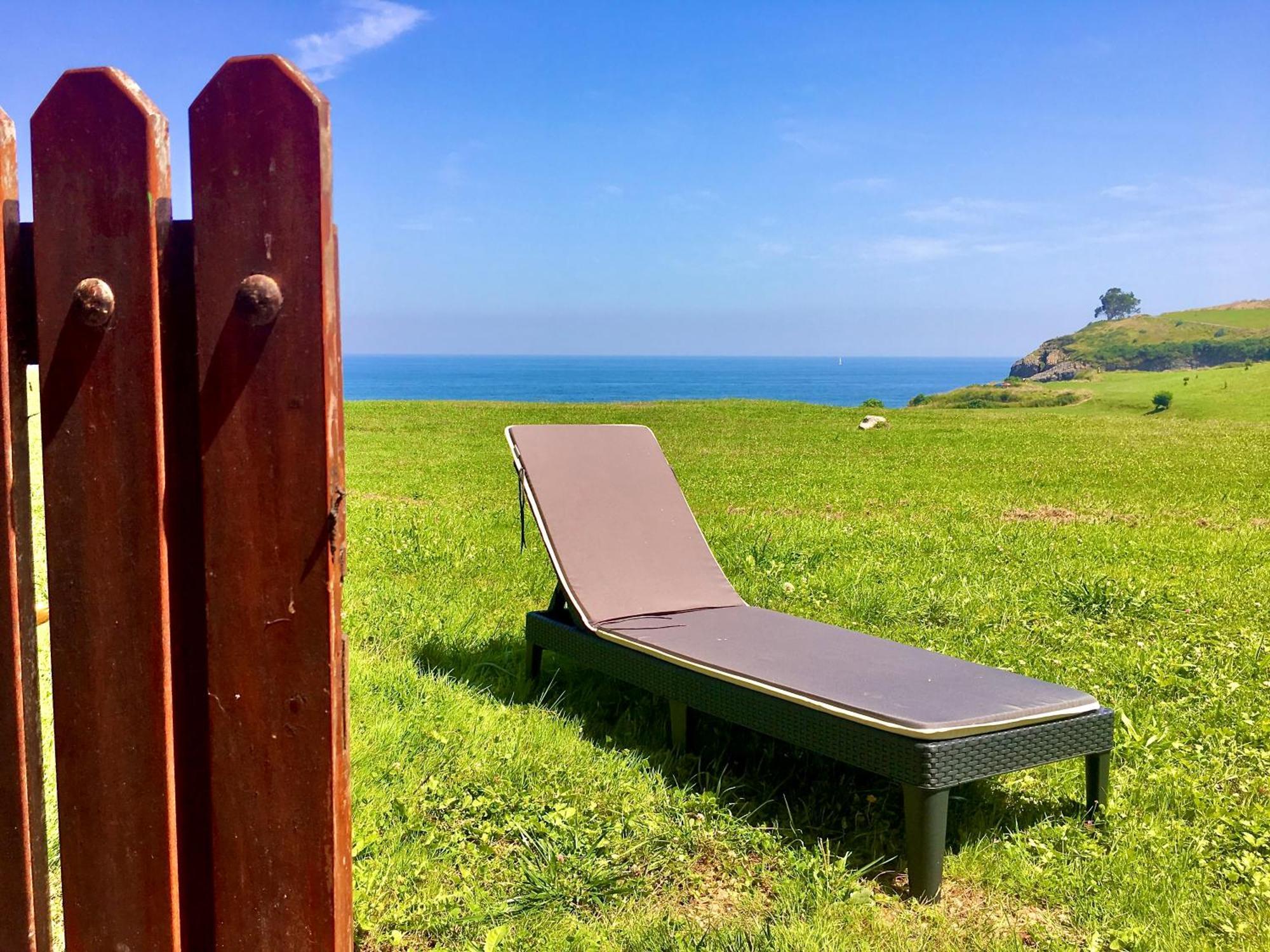 Apartmán La Casa Del Navegante Castro Urdiales Exteriér fotografie
